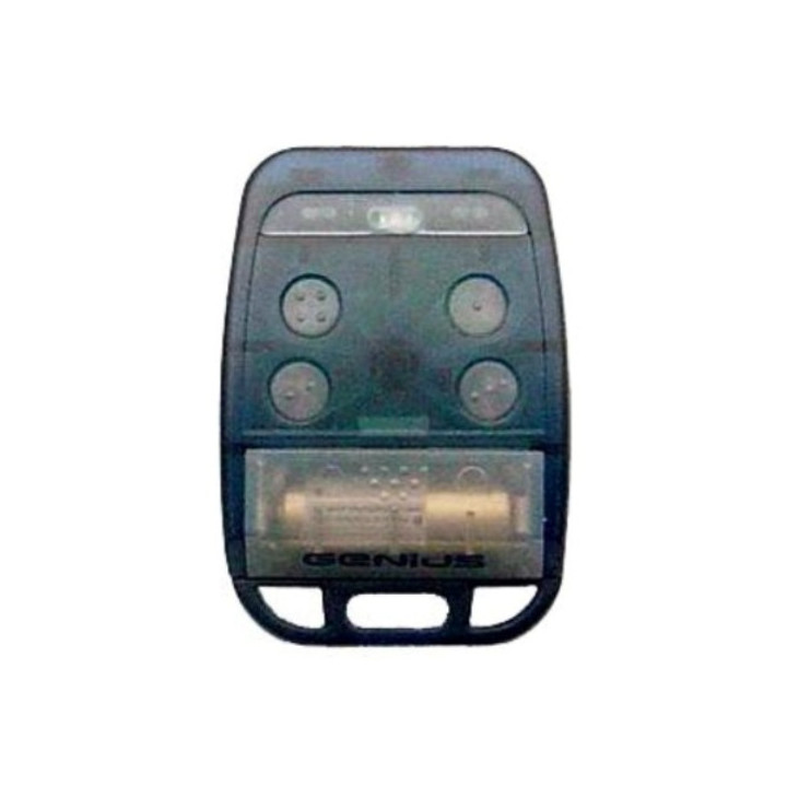 Genius Mod Bravo 4