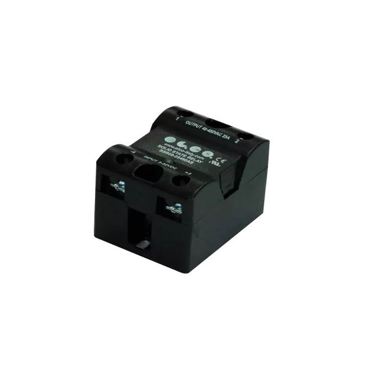 SSR19-25660AS sost. SSR08-25480AS e SSR860-25-440AS/BS