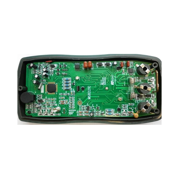 MS-8221C