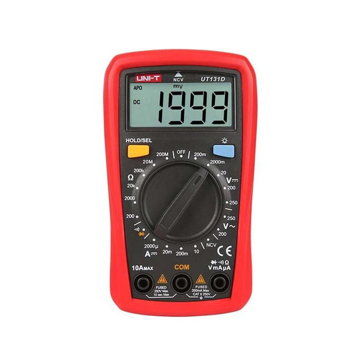 UT-131D