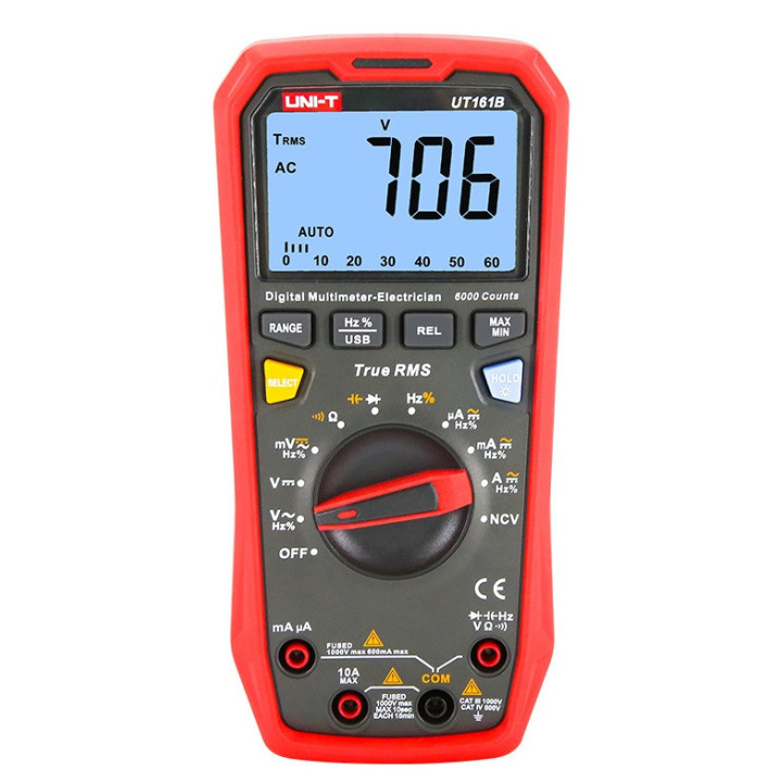 UT-161B