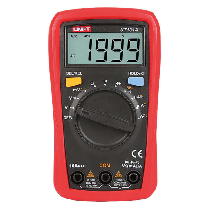 UT-131A