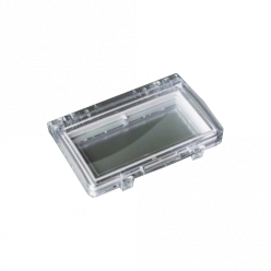 Plexiglass Controller Cover 32 x 74 for 71X29
