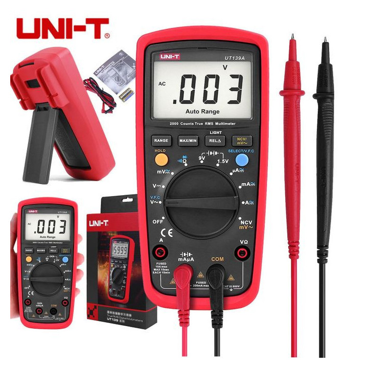 UT-139A