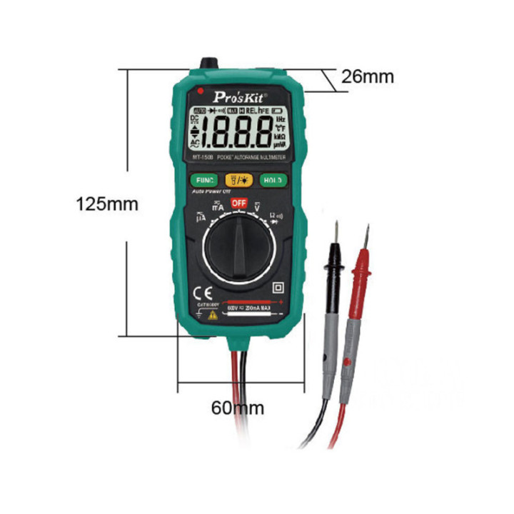 MT-1508