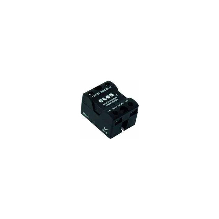 SSR08D-12200A