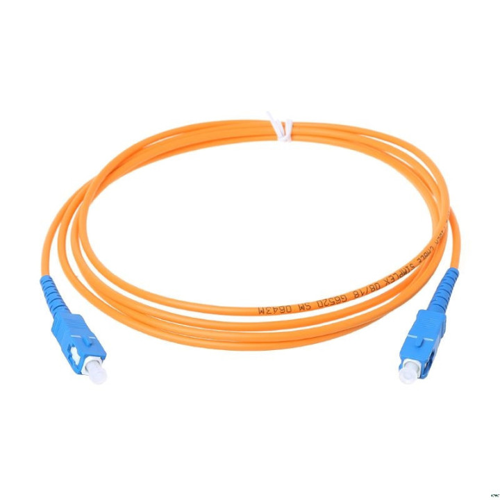 SC UPC - SC UPC - 3m