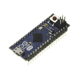 ARDUINO MICRO CON ATMEGA32U4