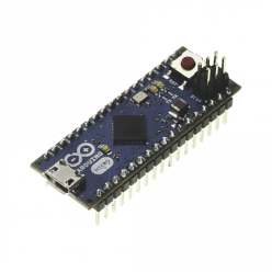 ARDUINO MICRO CON ATMEGA32U4