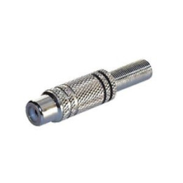 Presa RCA-MET