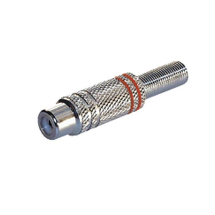 Presa RCA-MET
