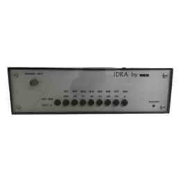 IDRA ricevente tester 15