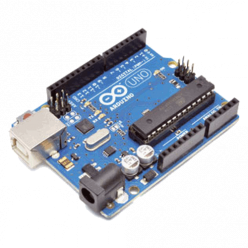 Arduino Uno V3