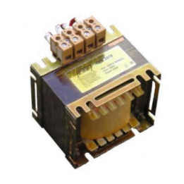 Trasformatore 380 - 12+12V - 100VA