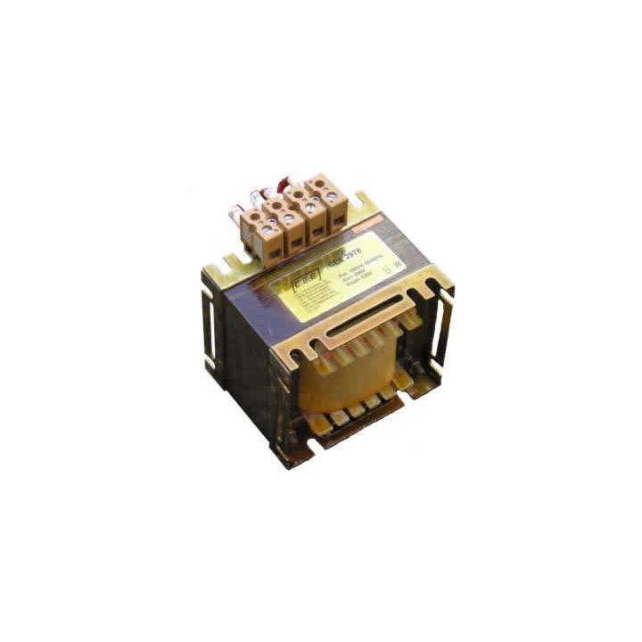 Trasformatore 380 - 12+12V - 100VA