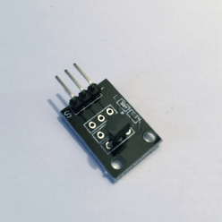 Sensore 01 Sensore di temperatura digitale