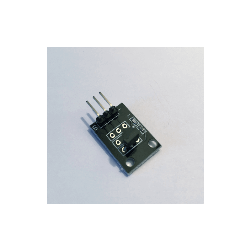 Sensore 01 Sensore di temperatura digitale