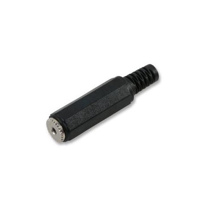 Presa JACK 2,5 MONO