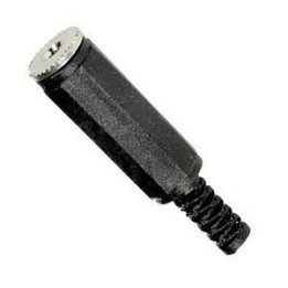 Presa JACK 2,5 STEREO