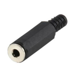 Presa JACK 3,5 MONO