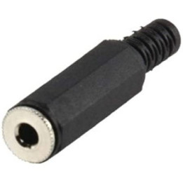 Presa JACK 3,5 STEREO