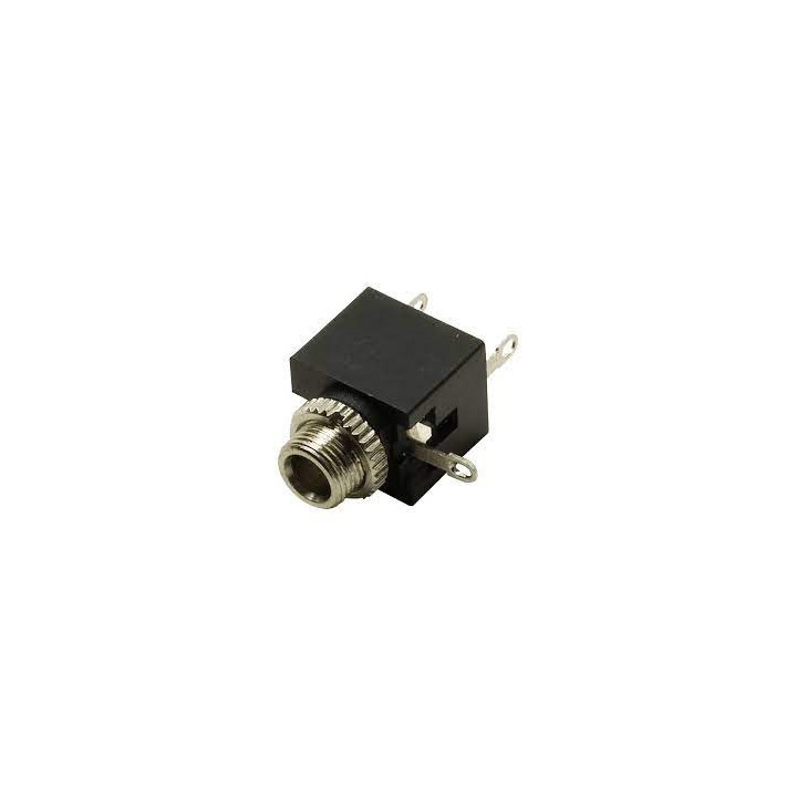Presa JACK 3,5 STEREO - PANNELLO