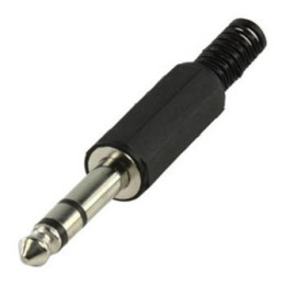 Spina JACK 6,3 STEREO