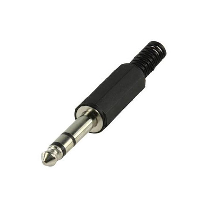 Spina JACK 6,3 STEREO