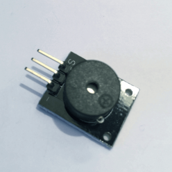 Sensore 06 Modulo buzzer passivo