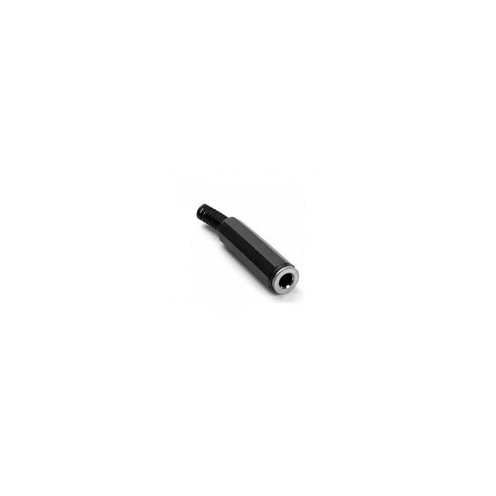 Presa JACK 6,3 MONO