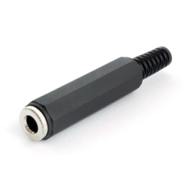 Presa JACK 6,3 STEREO