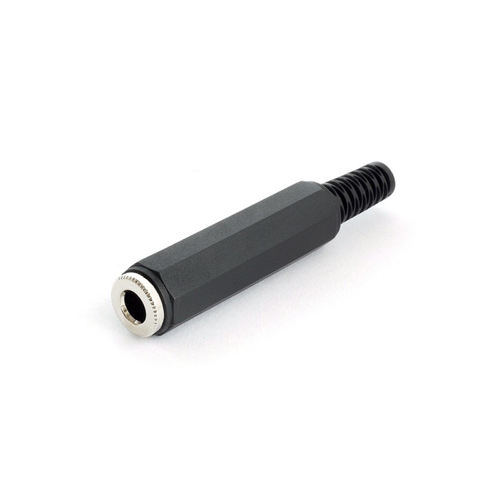 Presa JACK 6,3 STEREO