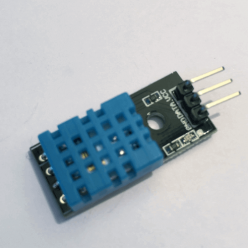 Sensore 15 Modulo sensore di temperatura ed umidita' digitale