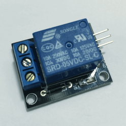 Sensore 19 Modulo Rele' a 5V