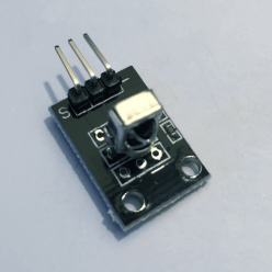 Sensore 22 Modulo ricevitore infrarossi 38KHz