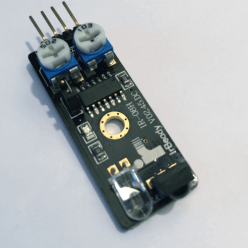 Sensore 32 Modulo sensore di ostacolo ad infrarossi