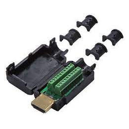 Spina HDMI - MORSETTI
