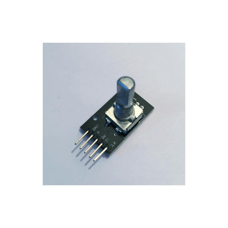Sensore 40 Modulo encoder rotativo