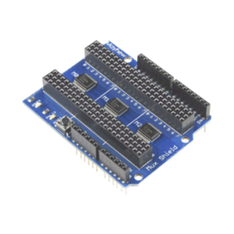 MUXSHIELD - 48 I-O