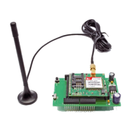 SHIELD GSM-GPRS PER ARDUINO
