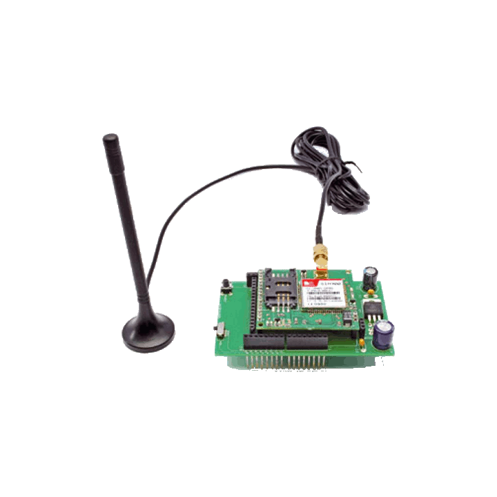 SHIELD GSM-GPRS PER ARDUINO