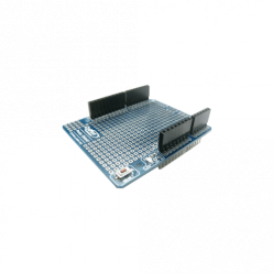 SHIELD PROTOBOARD PER ARDUINO