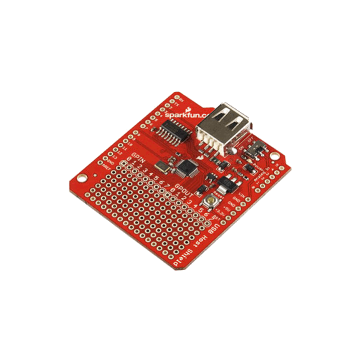 USBHOSTSHIELD