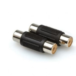 ADATTATORE RCA-F a RCA-F DOPPIO