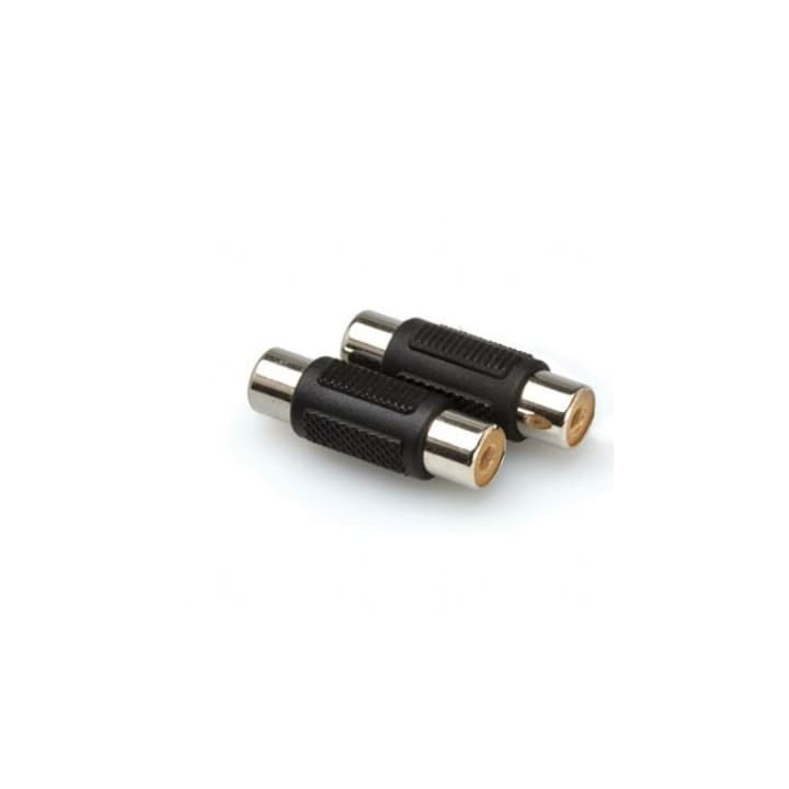 ADATTATORE RCA-F a RCA-F DOPPIO