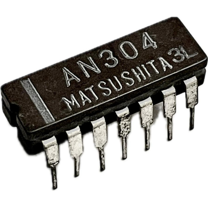 AN304