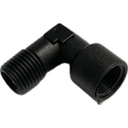 GOMITO M-F 1/4 NERO