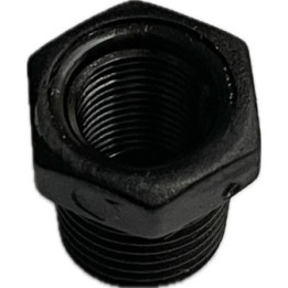 RIDUZIONE MASCHIO 3/8 a FEMMINA 1/4