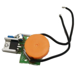 REGOLATORE 0-230Vac 1600W