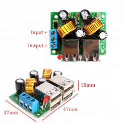 4USB9-40-5A